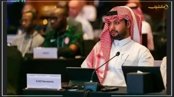 نفوذ سعودي جديد.. الخبير فهد الغامدي في قلب صناعة قرارات الطيران الدولي هذا ما ينتظر المملكة 1